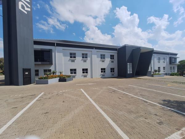 275 m² Office Space