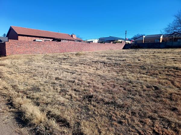 901 m² Land