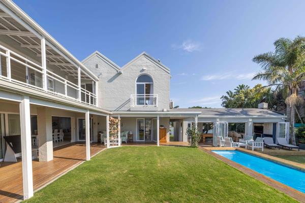 5 Bedroom House