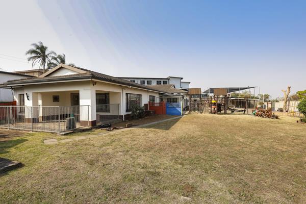 500 m² Commercial space
