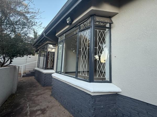 1 Bedroom House