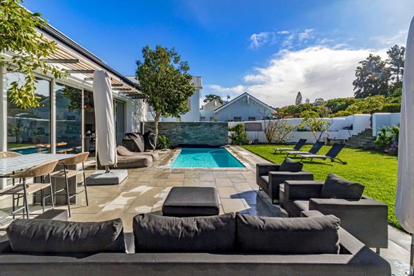 7 Bedroom House