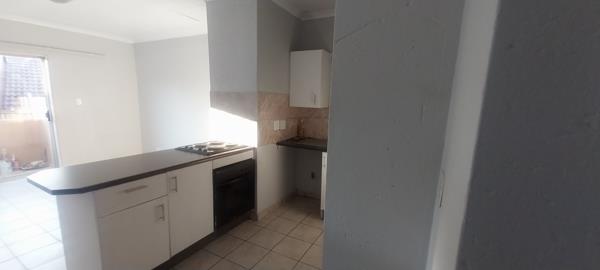 1 Bedroom House