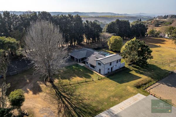 8 Bedroom House
