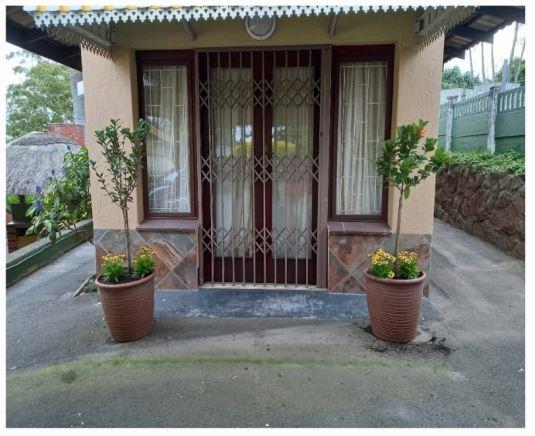 1 Bedroom Garden Cottage
