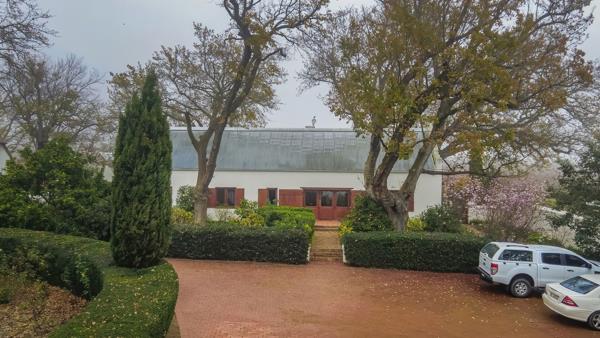 285 m² Commercial space