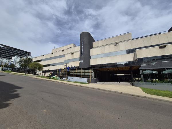 80 m² Commercial space