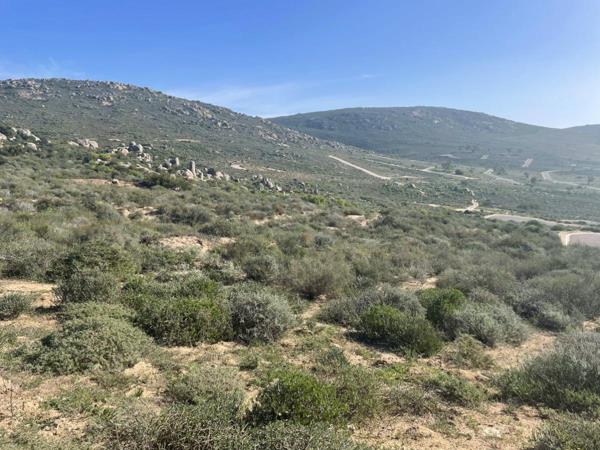 307 m² Land