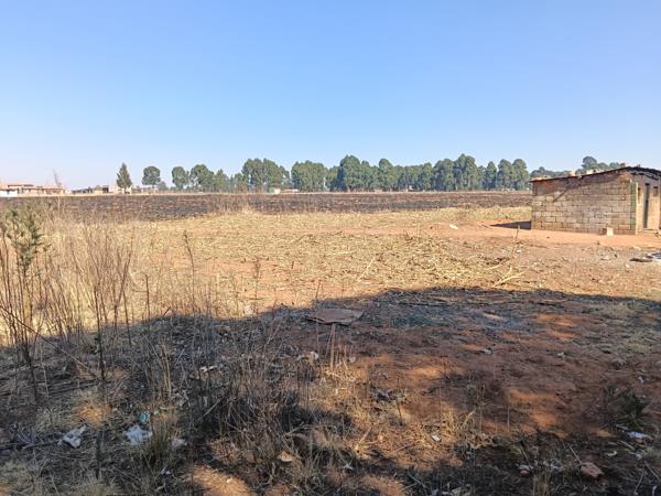 2.8 ha Land