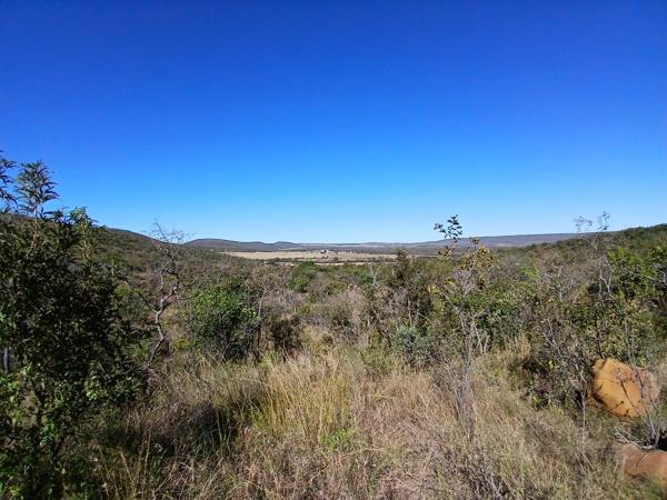 1.1 ha Land