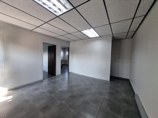 Office space