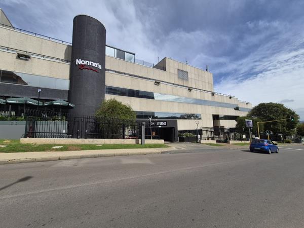 24 m² Commercial space