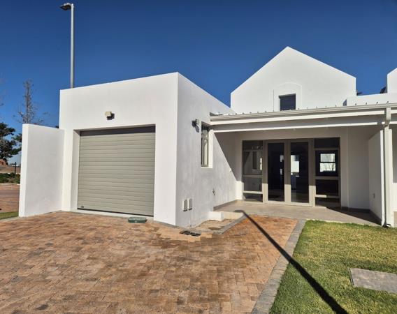 1 Bedroom House