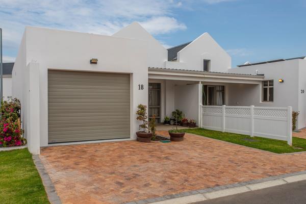 1 Bedroom House