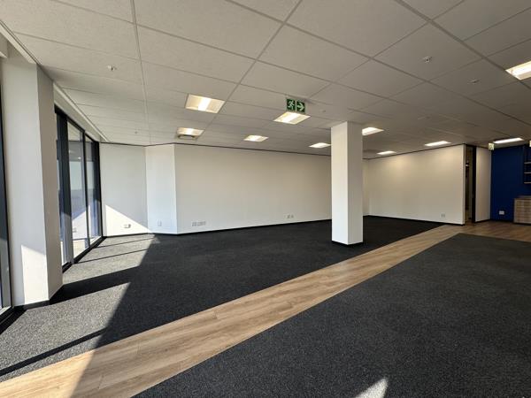 180 m² Commercial space