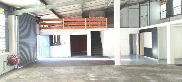 272 m² Commercial space