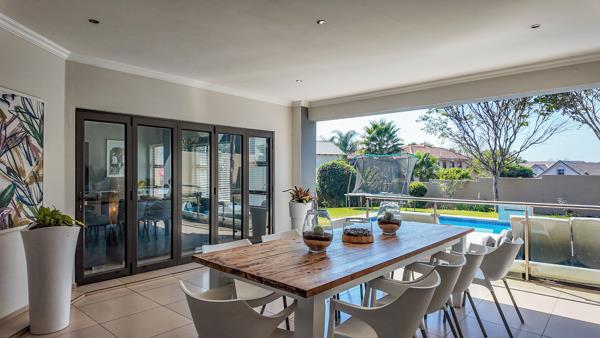 5 Bedroom House