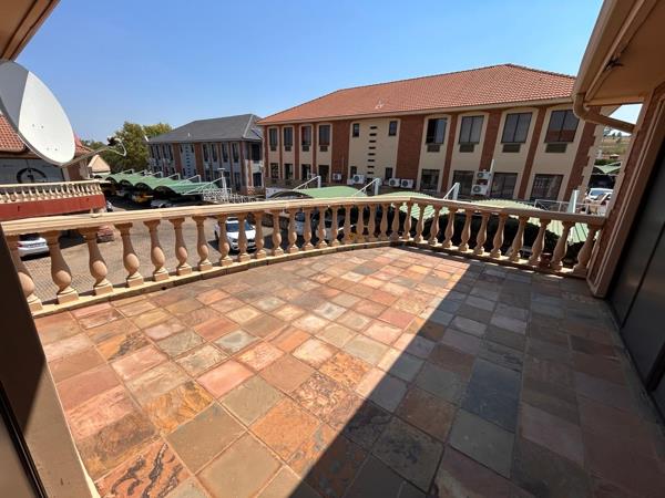 160 m² Commercial space