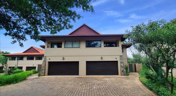 4 Bedroom Flat