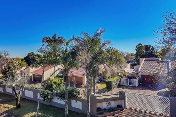 3 Bedroom Cluster