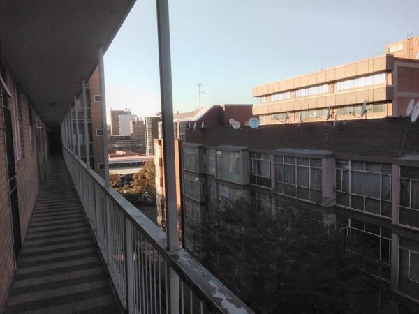 2.5 Bedroom Apartment