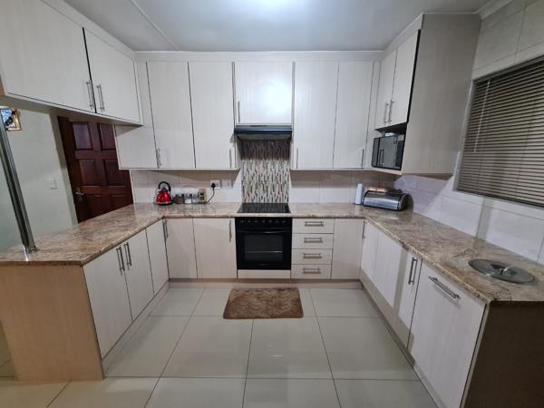 3 Bedroom Simplex