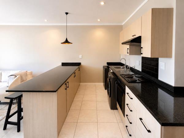 1 Bedroom Townhouse