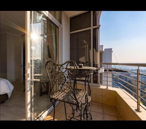 3 Bedroom Penthouse