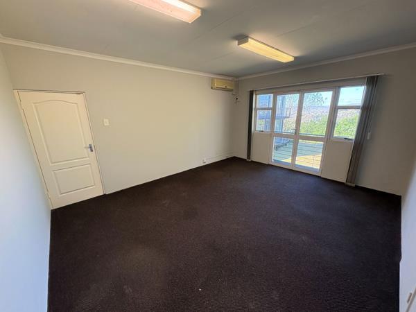 20 m² Office Space
