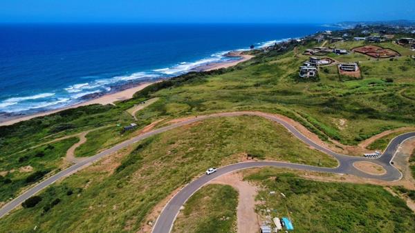 2 046 m² Land