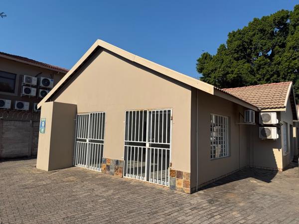 152 m² Commercial space
