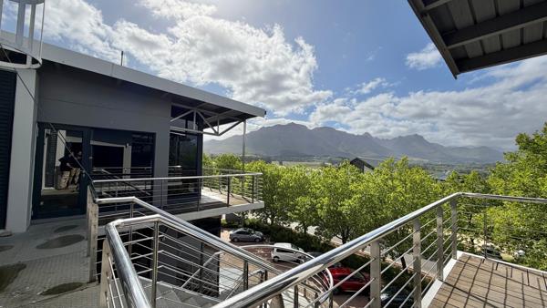 15 m² Commercial space