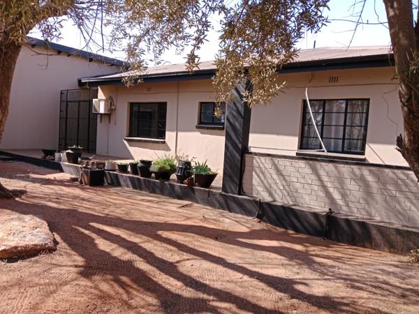 1 Bedroom House
