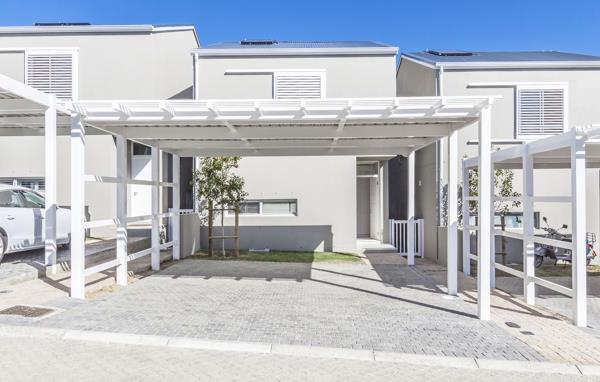 2 Bedroom Duplex