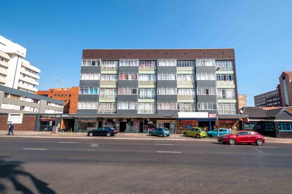 1 Bedroom Flat