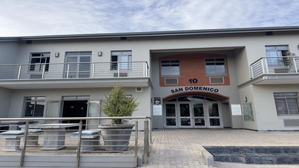 75 m² Commercial space