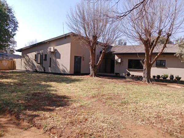1 Bedroom House