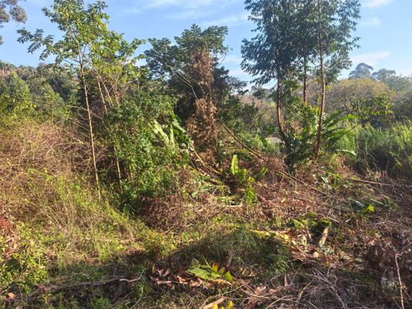1 366 m² Land