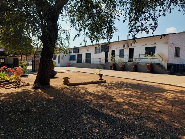 760 m² Commercial space
