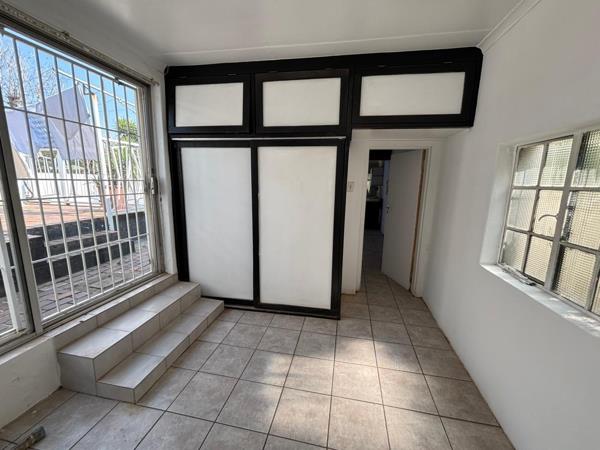 1 Bedroom House