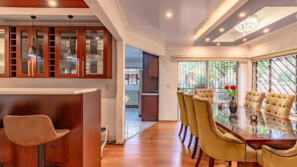Photo of 5 Bedroom House in Noordheuwel