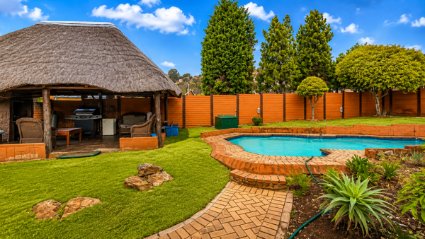Photo of 5 Bedroom House in Noordheuwel