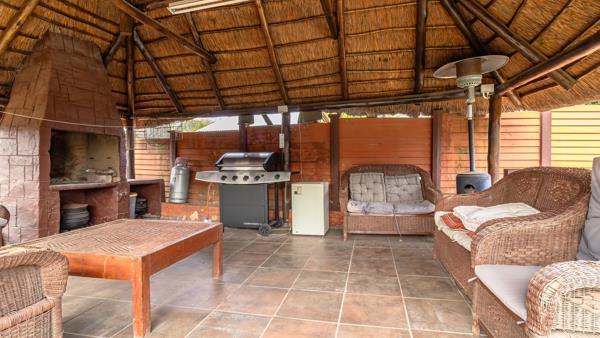 Photo of 5 Bedroom House in Noordheuwel