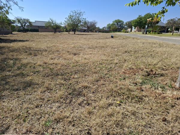 430 m² Land