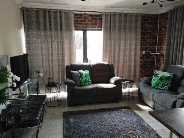 1 Bedroom Garden Cottage