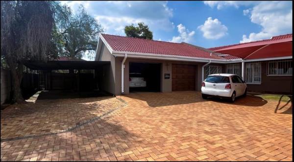 5 Bedroom House