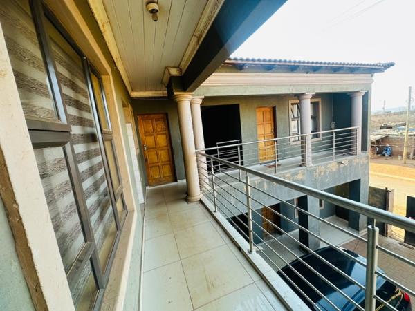 10 Bedroom House
