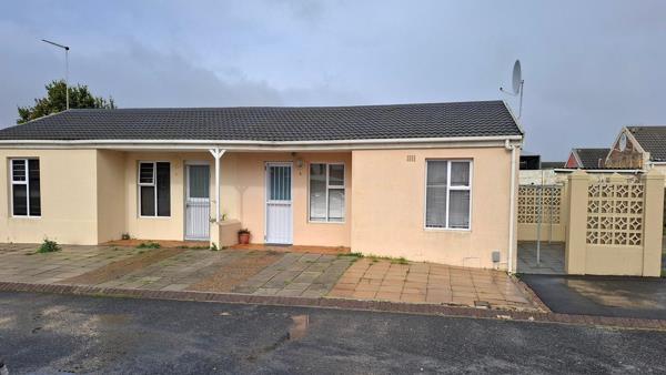 1 Bedroom Flat