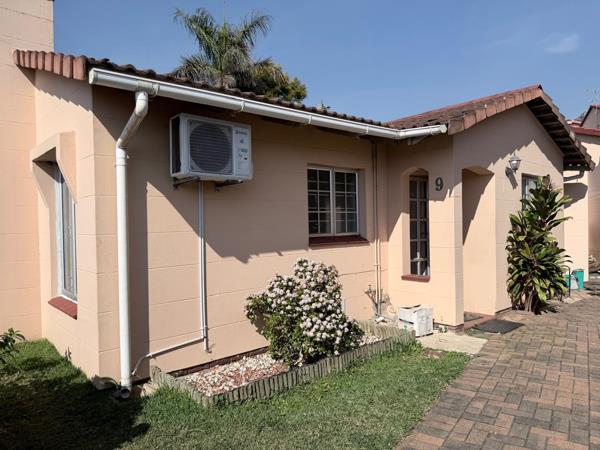 2 Bedroom Simplex