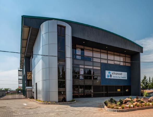2 436 m² Commercial space